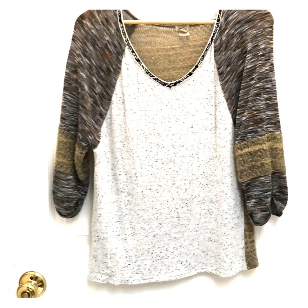 buckle top!!